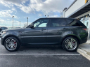 Thumbnail image of 2016 Land Rover Range Rover Sport at AMKO Auto Laurel