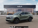 Thumbnail image of 2025 Kia Sportage Plug-In Hybrid at Summit Place Kia