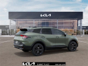 Thumbnail image of 2025 Kia Sportage Plug-In Hybrid at Summit Place Kia