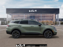Thumbnail image of 2025 Kia Sportage Plug-In Hybrid at Summit Place Kia
