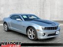 Thumbnail image of 2010 Chevrolet Camaro at Waldorf Dodge Ram