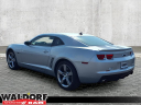 Thumbnail image of 2010 Chevrolet Camaro at Waldorf Dodge Ram