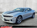 Thumbnail image of 2010 Chevrolet Camaro at Waldorf Dodge Ram