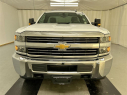 Thumbnail image of 2017 Chevrolet Silverado 3500HD at Driver's Village Inc.