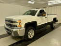 Thumbnail image of 2017 Chevrolet Silverado 3500HD at Driver's Village Inc.