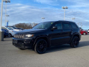 Thumbnail image of 2018 Jeep Grand Cherokee at Crossroads Chevrolet