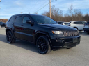 Thumbnail image of 2018 Jeep Grand Cherokee at Crossroads Chevrolet