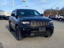 Thumbnail image of 2018 Jeep Grand Cherokee at Crossroads Chevrolet