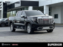 Thumbnail image of 2024 GMC Sierra 1500 at SuperiorGmcBuick of Fayetteville, AR