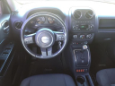 2016 Jeep Patriot Latitude at Friendship Chrysler Jeep Dodge