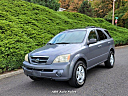 Thumbnail image of 2006 Kia Sorento at ABS Auto Sales