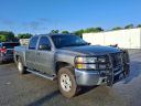 Thumbnail image of 2012 Chevrolet Silverado 1500 at Campbell's Auto Sales