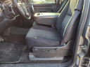 Thumbnail image of 2012 Chevrolet Silverado 1500 at Campbell's Auto Sales