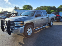 Thumbnail image of 2012 Chevrolet Silverado 1500 at Campbell's Auto Sales