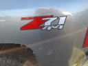 Thumbnail image of 2012 Chevrolet Silverado 1500 at Campbell's Auto Sales