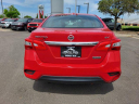 2019 Nissan Sentra SV at Peak Kia USED