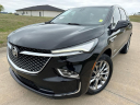 2022 Buick Enclave Avenir at Nelson Nissan