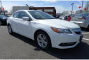 Thumbnail image of 2013 Acura ILX at Barberino Mitsubishi Hartford