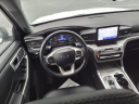2023 Ford Explorer XLT at Smith Ford