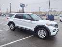 Thumbnail image of 2023 Ford Explorer at Smith Ford