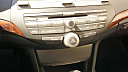 Thumbnail image of 2012 Honda Crosstour at Ganley Ford
