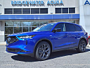 Thumbnail image of 2024 Acura MDX at Bridgewater Acura