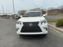 Thumbnail image of 2021 Lexus GX 460 at Charles Barker Lexus