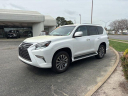 Thumbnail image of 2021 Lexus GX 460 at Charles Barker Lexus