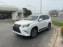 Thumbnail image of 2021 Lexus GX 460 at Charles Barker Lexus