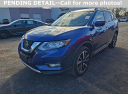 Thumbnail image of 2020 Nissan Rogue at McDonald Kia