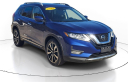 Thumbnail image of 2020 Nissan Rogue at McDonald Kia