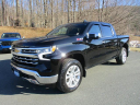 Thumbnail image of 2024 Chevrolet Silverado 1500 at Bedard Brothers - USED