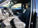 Thumbnail image of 2024 Chevrolet Silverado 1500 at Bedard Brothers - USED