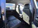 2024 Chevrolet Silverado 1500 LTZ at Bedard Brothers - USED