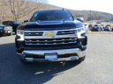 Thumbnail image of 2024 Chevrolet Silverado 1500 at Bedard Brothers - USED