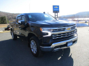 Thumbnail image of 2024 Chevrolet Silverado 1500 at Bedard Brothers - USED