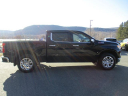 Thumbnail image of 2024 Chevrolet Silverado 1500 at Bedard Brothers - USED
