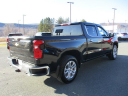 Thumbnail image of 2024 Chevrolet Silverado 1500 at Bedard Brothers - USED