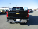 Thumbnail image of 2024 Chevrolet Silverado 1500 at Bedard Brothers - USED