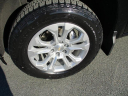 Thumbnail image of 2024 Chevrolet Silverado 1500 at Bedard Brothers - USED