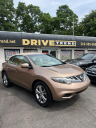 Thumbnail image of 2011 Nissan Murano CrossCabriolet at DRIVE TREND