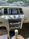 Thumbnail image of 2011 Nissan Murano CrossCabriolet at DRIVE TREND