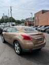 Thumbnail image of 2011 Nissan Murano CrossCabriolet at DRIVE TREND