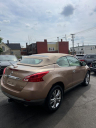Thumbnail image of 2011 Nissan Murano CrossCabriolet at DRIVE TREND