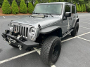 Thumbnail image of 2014 Jeep Wrangler Unlimited at Northside Auto