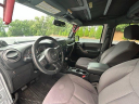 2014 Jeep Wrangler Unlimited at Northside Auto