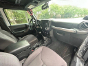 Thumbnail image of 2014 Jeep Wrangler Unlimited at Northside Auto