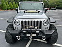 Thumbnail image of 2014 Jeep Wrangler Unlimited at Northside Auto