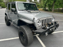 Thumbnail image of 2014 Jeep Wrangler Unlimited at Northside Auto