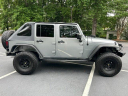 Thumbnail image of 2014 Jeep Wrangler Unlimited at Northside Auto
